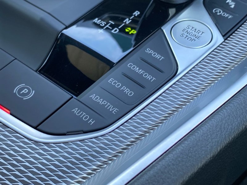 2021 (21) BMW Z4 sDrive M40i 2dr Auto 4493425