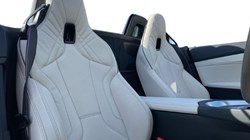 2021 (21) BMW Z4 sDrive M40i 2dr Auto 4493417