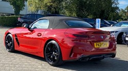 2021 (21) BMW Z4 sDrive M40i 2dr Auto 4493459