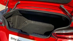 2021 (21) BMW Z4 sDrive M40i 2dr Auto 4493444