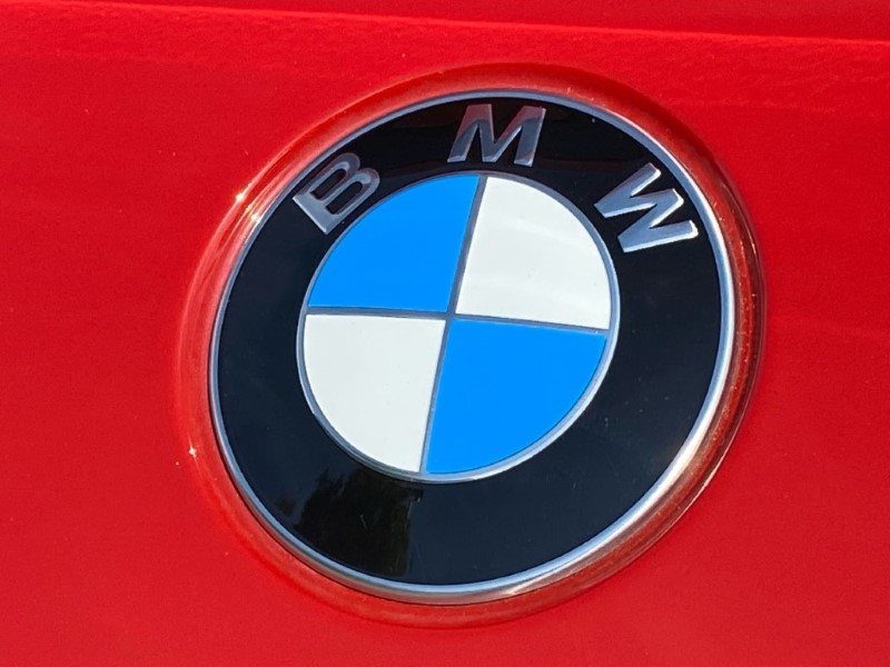 2021 (21) BMW Z4 sDrive M40i 2dr Auto 4493449