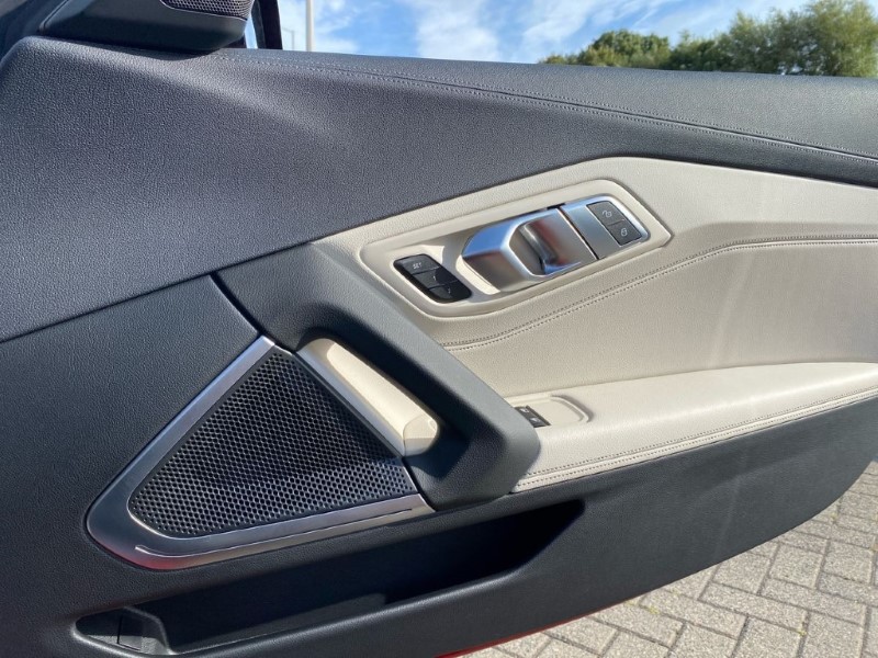 2021 (21) BMW Z4 sDrive M40i 2dr Auto 4493427