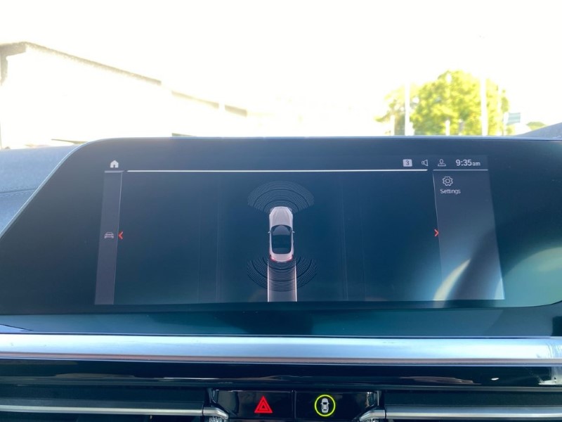 2021 (21) BMW Z4 sDrive M40i 2dr Auto 4493433