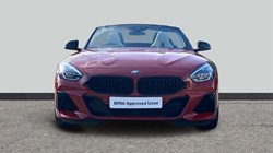 2021 (21) BMW Z4 sDrive M40i 2dr Auto 4493422