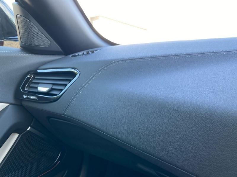 2021 (21) BMW Z4 sDrive M40i 2dr Auto 4493438