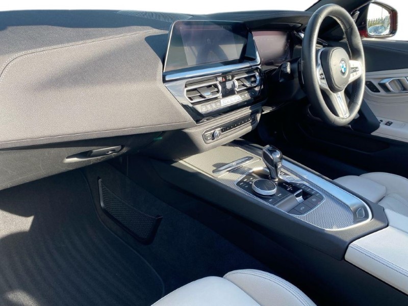 2021 (21) BMW Z4 sDrive M40i 2dr Auto 4493413