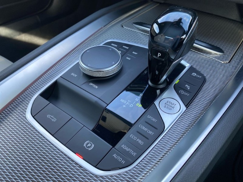 2021 (21) BMW Z4 sDrive M40i 2dr Auto 4493416