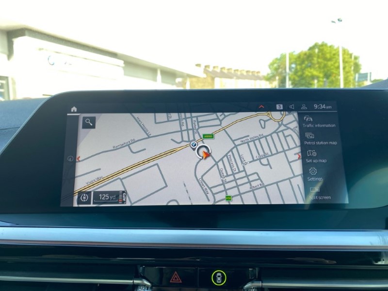 2021 (21) BMW Z4 sDrive M40i 2dr Auto 4493432