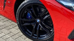 2021 (21) BMW Z4 sDrive M40i 2dr Auto 4493448