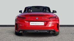 2021 (21) BMW Z4 sDrive M40i 2dr Auto 4493421