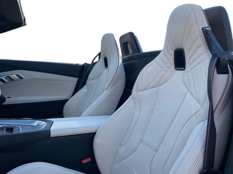 2021 (21) BMW Z4 sDrive M40i 2dr Auto 4493418