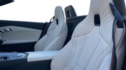 2021 (21) BMW Z4 sDrive M40i 2dr Auto 4493418