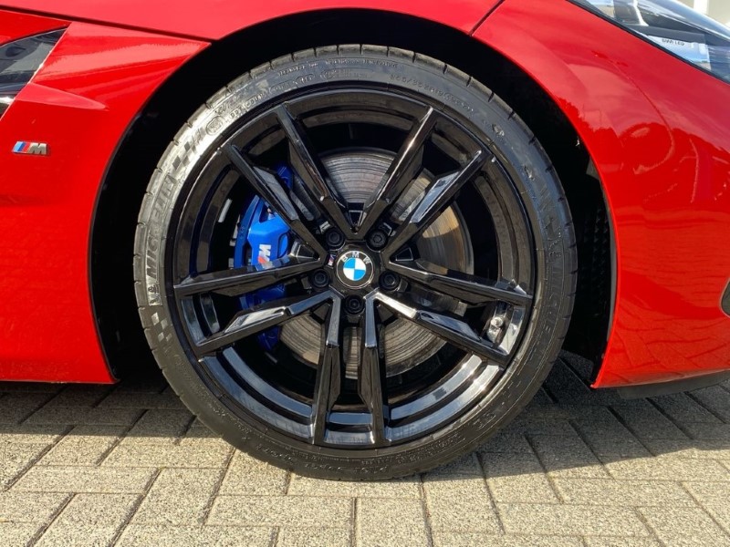 2021 (21) BMW Z4 sDrive M40i 2dr Auto 4493420