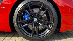 2021 (21) BMW Z4 sDrive M40i 2dr Auto 4493420