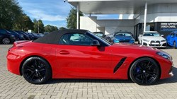 2021 (21) BMW Z4 sDrive M40i 2dr Auto 4493458