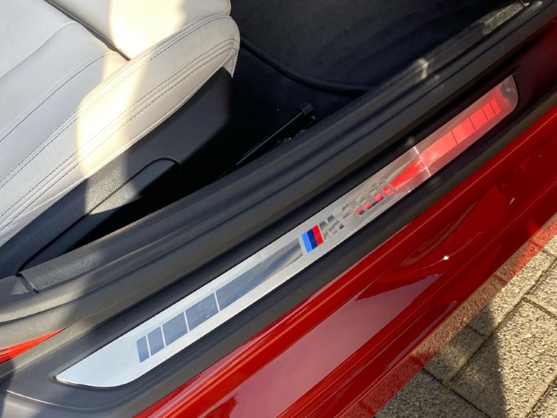 2021 (21) BMW Z4 sDrive M40i 2dr Auto 4493443