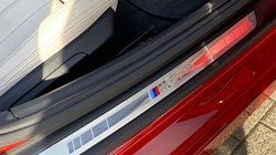 2021 (21) BMW Z4 sDrive M40i 2dr Auto 4493443