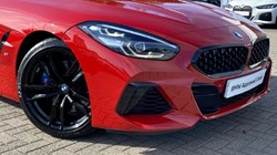 2021 (21) BMW Z4 sDrive M40i 2dr Auto 4493445