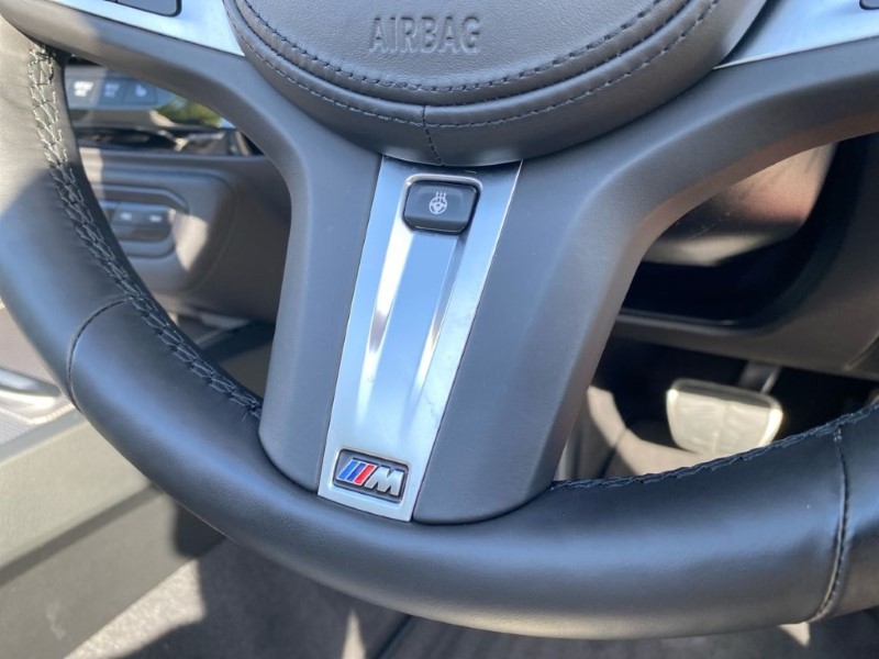 2021 (21) BMW Z4 sDrive M40i 2dr Auto 4493442