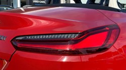 2021 (21) BMW Z4 sDrive M40i 2dr Auto 4493451