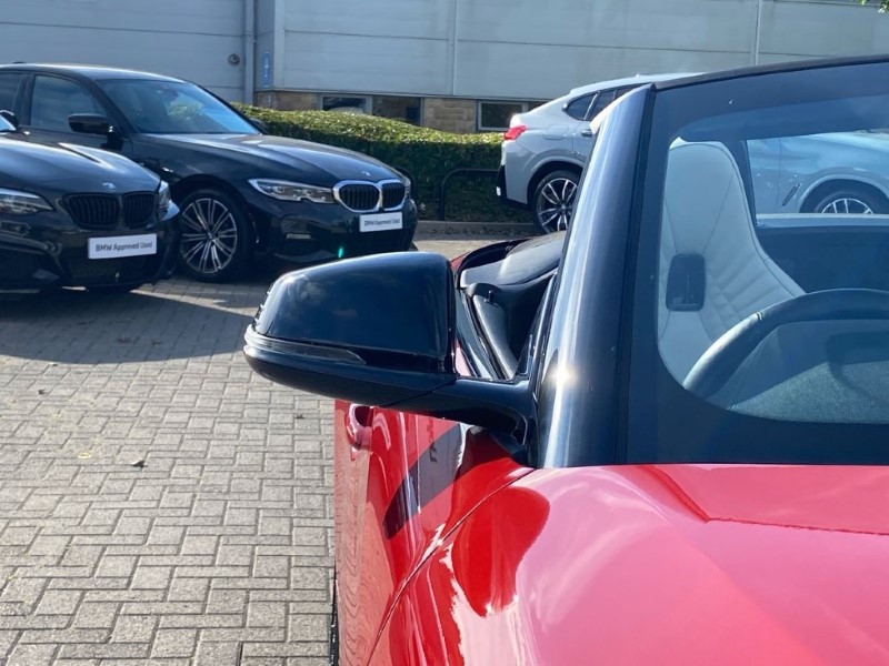 2021 (21) BMW Z4 sDrive M40i 2dr Auto 4493454