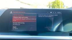 2021 (21) BMW Z4 sDrive M40i 2dr Auto 4493414