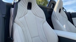 2021 (21) BMW Z4 sDrive M40i 2dr Auto 4493430