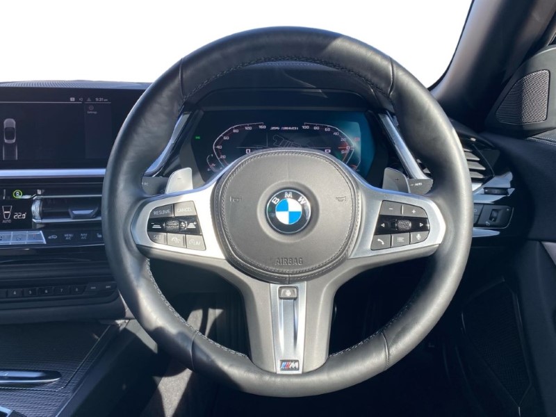 2021 (21) BMW Z4 sDrive M40i 2dr Auto 4493411