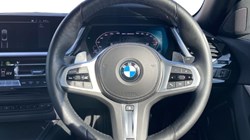 2021 (21) BMW Z4 sDrive M40i 2dr Auto 4493411