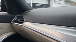 2022 (72) BMW 3 SERIES 320i M Sport 4dr Step Auto 4506738