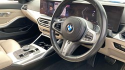 2022 (72) BMW 3 SERIES 320i M Sport 4dr Step Auto 4506712
