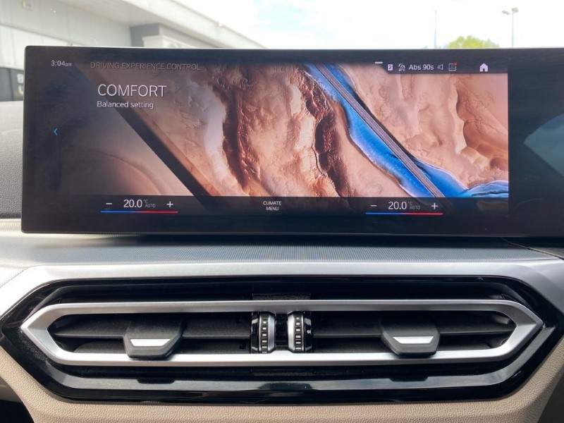 2022 (72) BMW 3 SERIES 320i M Sport 4dr Step Auto 4506736