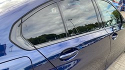 2022 (72) BMW 3 SERIES 320i M Sport 4dr Step Auto 4506756