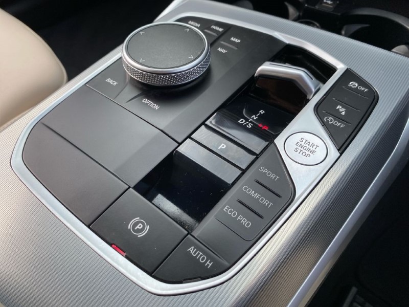 2022 (72) BMW 3 SERIES 320i M Sport 4dr Step Auto 4506716