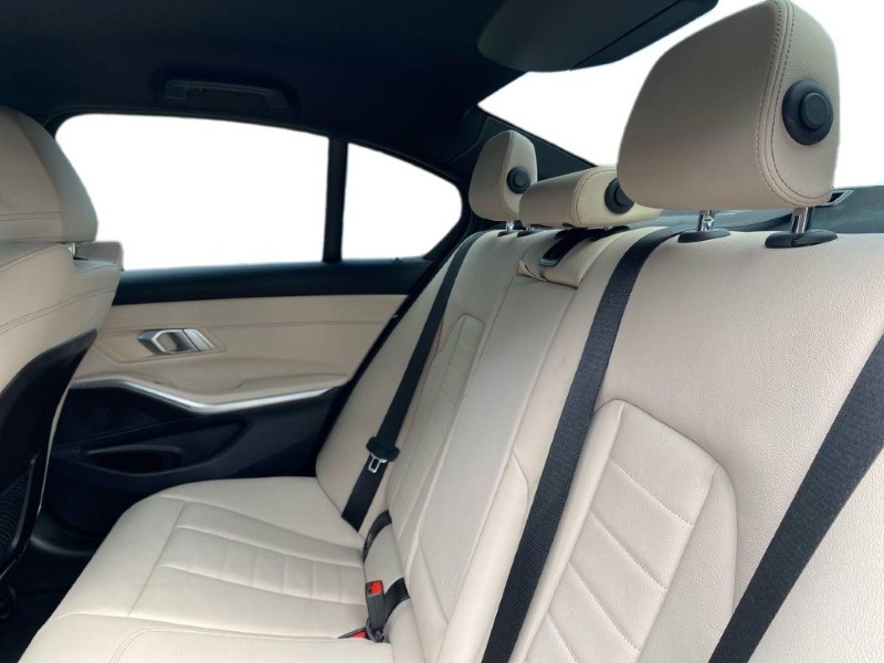 2022 (72) BMW 3 SERIES 320i M Sport 4dr Step Auto 4506718