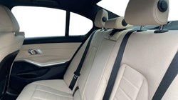 2022 (72) BMW 3 SERIES 320i M Sport 4dr Step Auto 4506718