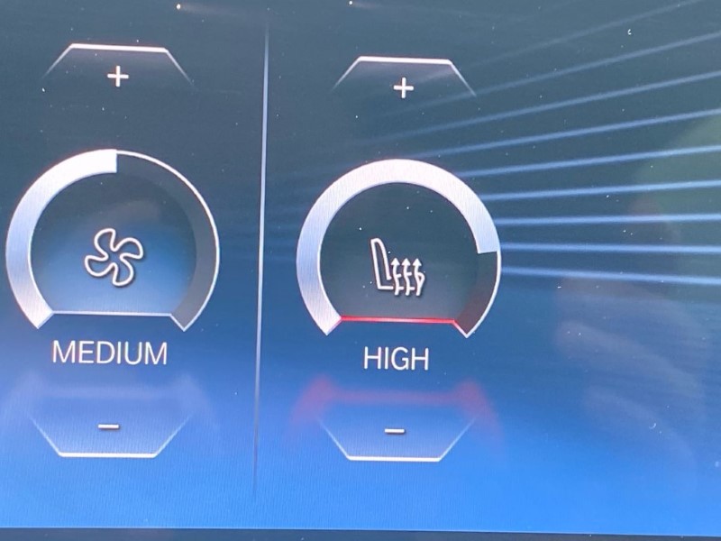 2022 (72) BMW 3 SERIES 320i M Sport 4dr Step Auto 4506737