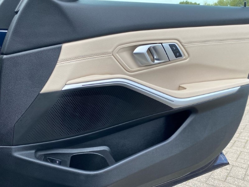 2022 (72) BMW 3 SERIES 320i M Sport 4dr Step Auto 4506727