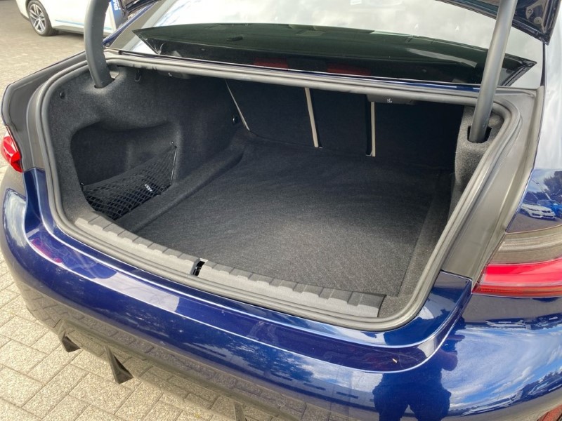 2022 (72) BMW 3 SERIES 320i M Sport 4dr Step Auto 4506743