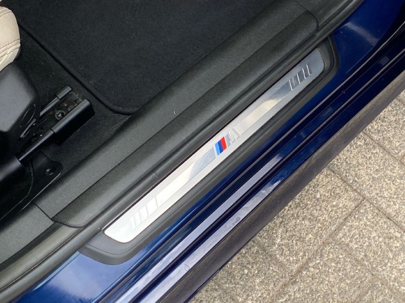 2022 (72) BMW 3 SERIES 320i M Sport 4dr Step Auto 4506742