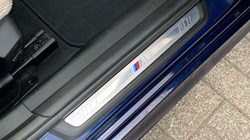 2022 (72) BMW 3 SERIES 320i M Sport 4dr Step Auto 4506742