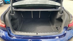 2022 (72) BMW 3 SERIES 320i M Sport 4dr Step Auto 4506719