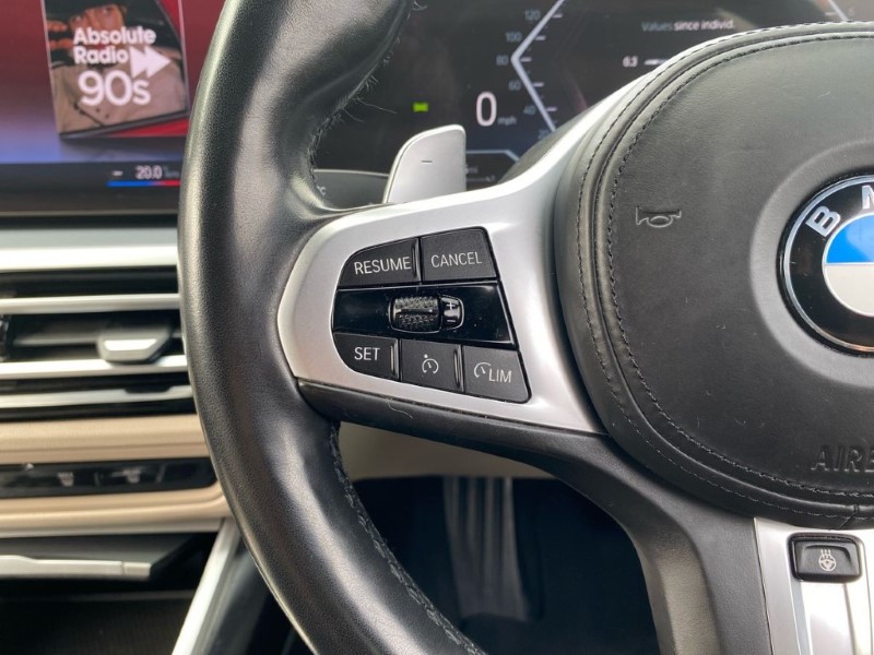 2022 (72) BMW 3 SERIES 320i M Sport 4dr Step Auto 4506723