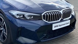 2022 (72) BMW 3 SERIES 320i M Sport 4dr Step Auto 4506747