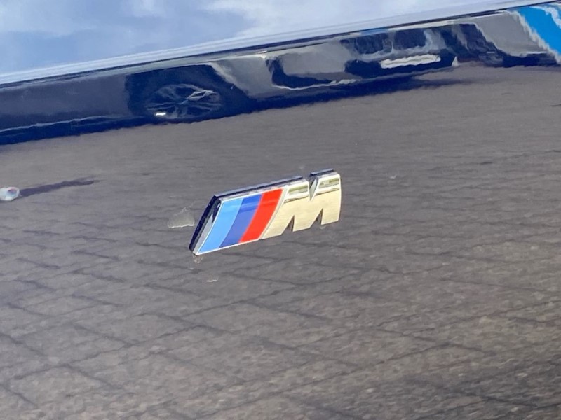 2022 (72) BMW 3 SERIES 320i M Sport 4dr Step Auto 4506748