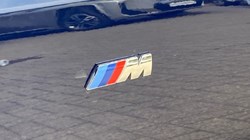 2022 (72) BMW 3 SERIES 320i M Sport 4dr Step Auto 4506748