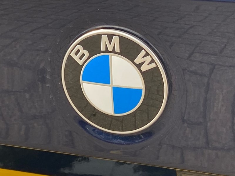 2022 (72) BMW 3 SERIES 320i M Sport 4dr Step Auto 4506750