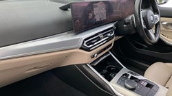 2022 (72) BMW 3 SERIES 320i M Sport 4dr Step Auto 4506713