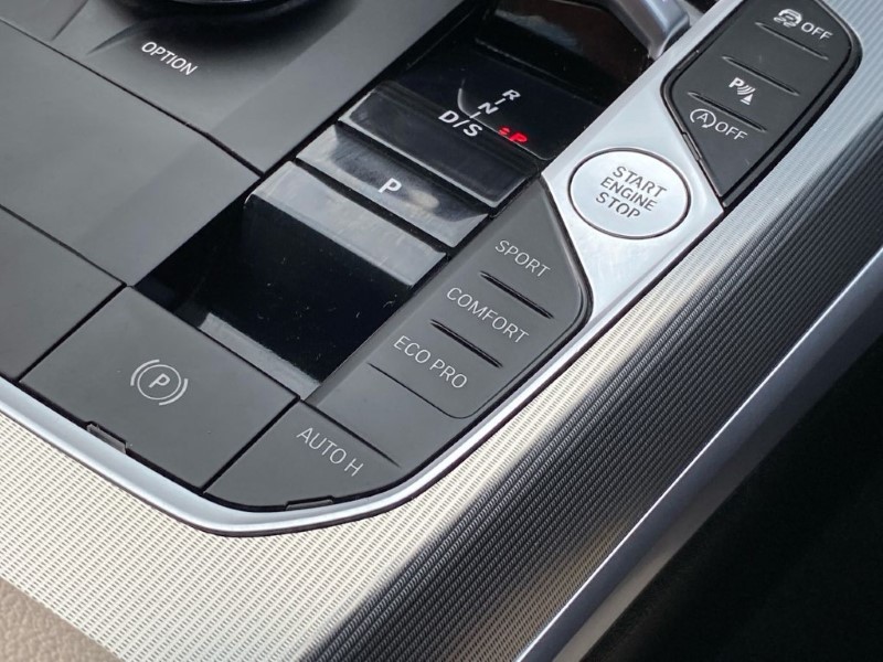 2022 (72) BMW 3 SERIES 320i M Sport 4dr Step Auto 4506725