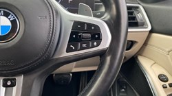 2022 (72) BMW 3 SERIES 320i M Sport 4dr Step Auto 4506724